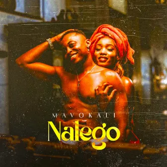 Nalego by Mavokali