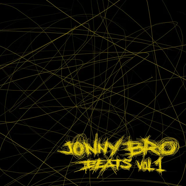 Jonny Bro Beats Vol. 1