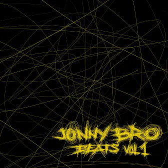 Jonny Bro Beats Vol. 1 by Joniveli