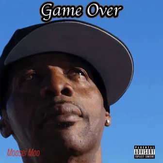 Game Over by Moosei Moo