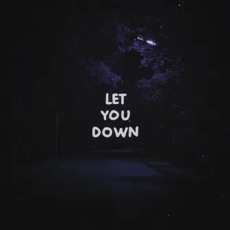 let you down by Mookigang