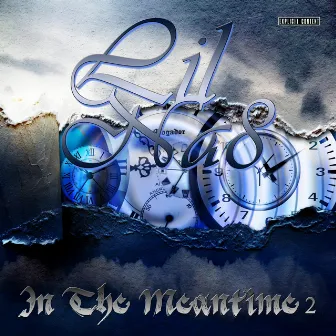 In The Meantime 2 by Lil Na8