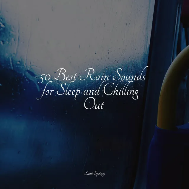 50 Best Rain Sounds for Sleep and Chilling Out