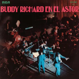 En el Astor by Buddy Richard