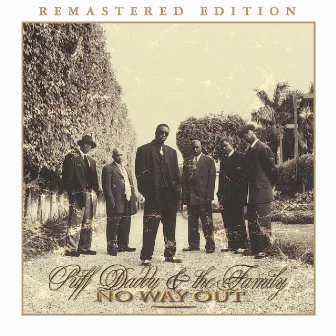 No Way Out (2014 Remaster) by Diddy