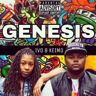 Genesis by KeiMo