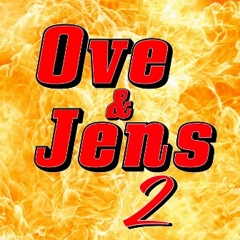 Ove & Jens 2 by Marvelous Mosell