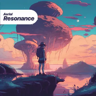 Aerial Resonance by Relax Chill Out