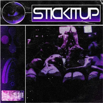 STICKITUP by LOVENude