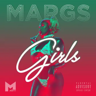 Girls by Margs