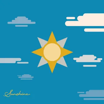 Sunshine by Unknown Artist