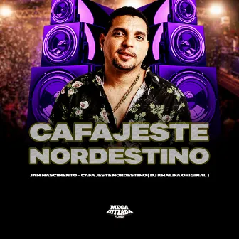 Cafajeste Nordestino by Jam Nascimento