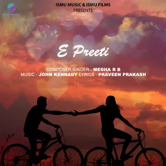 E Preeti by Megha R B