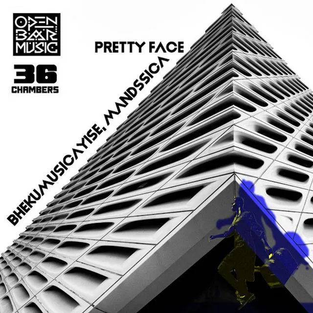 Pretty Face - Minimal Afro Dub