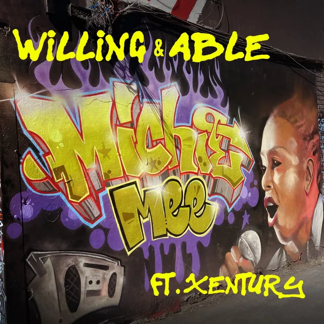 Willing and Able - Radio