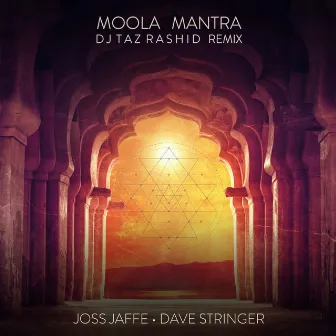 Moola Mantra (DJ Taz Rashid Remix) by Dave Stringer