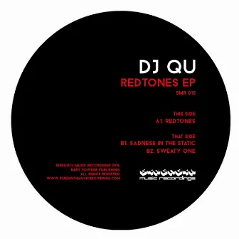 Redtones by DJ Qu