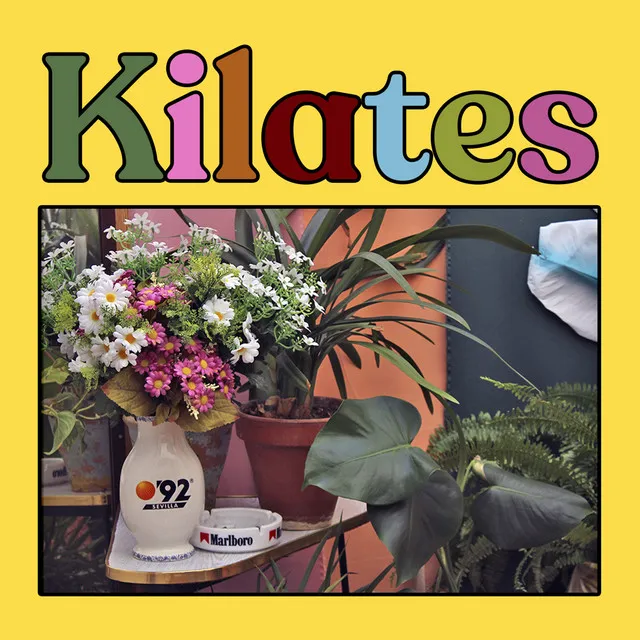 Kilates