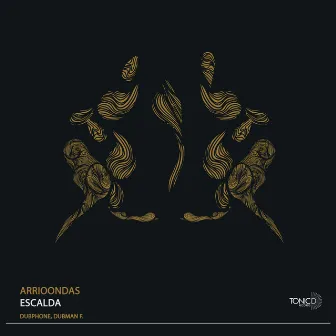 Escalda EP by Arrioondas