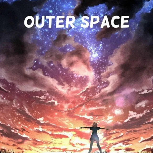 Outer Space (with Froej) - Xenars Mix