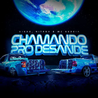 Chamando pro Desande by nitrox