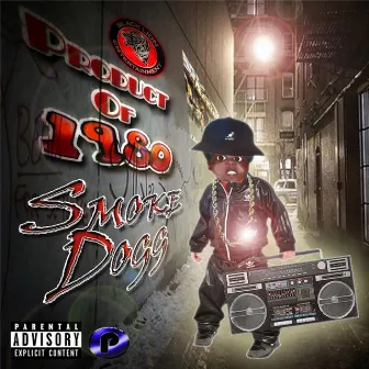 Product of 1980 by Smoke Dogg