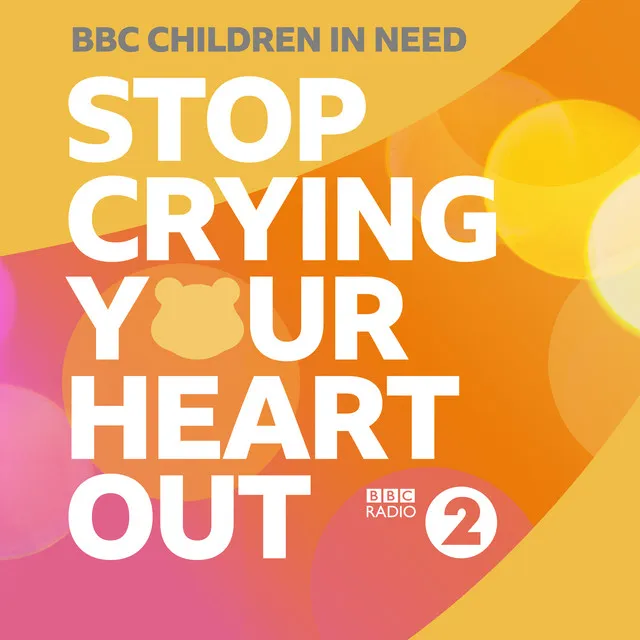 Stop Crying Your Heart Out - BBC Radio 2 Allstars