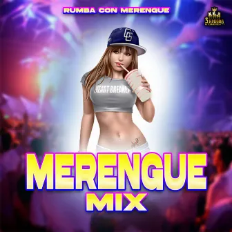 Rumba Con Merengue by Merengues