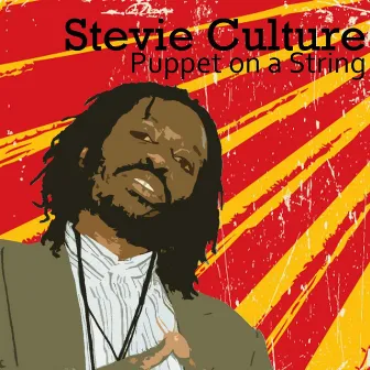 Puppet On a String by Stevie Culture