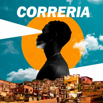 Correria by Unknown Artist