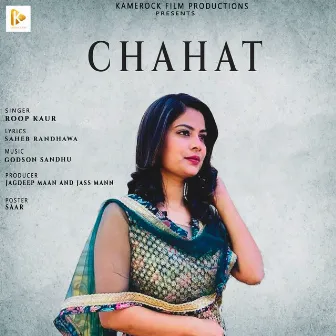 Chahat by 