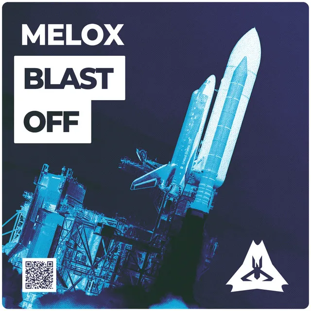 Blast Off - Original mix