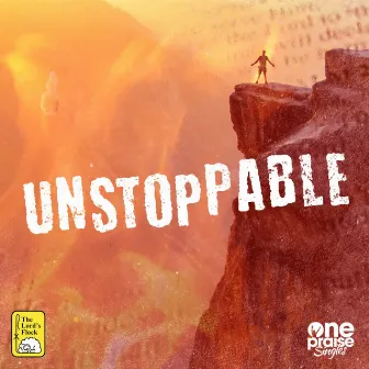 Unstoppable by The Lord's Flock