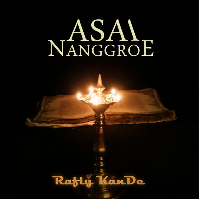 Rafly KanDe