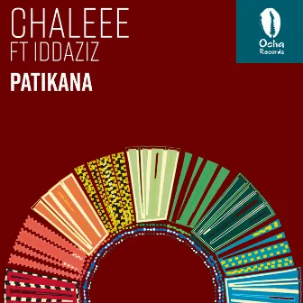 Patikana by Chaleee