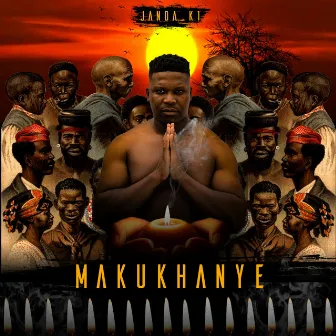 Makukhanye by Janda_K1