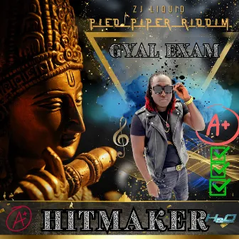 Gyal Exam by Hitmaker