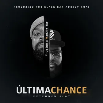 Última chance by MC Avalanche