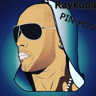 Pin Pon by Raykuba