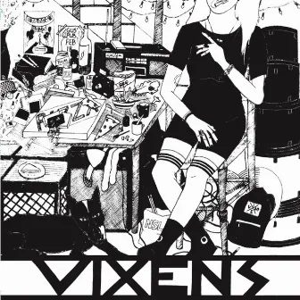 Vixens by Vixens