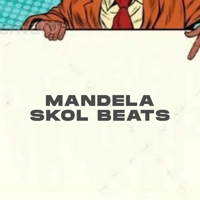 MANDELA SKOL BEATS