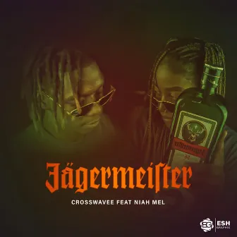 Jägermeister by Crosswavee