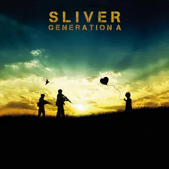 Generation A by Sliver