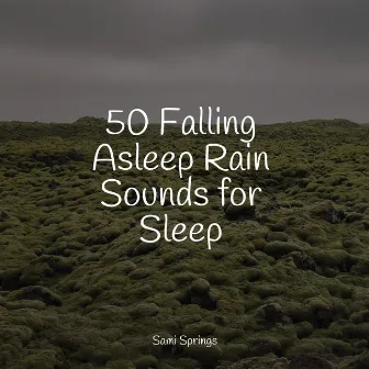 50 Falling Asleep Rain Sounds for Sleep by Relaxing Music