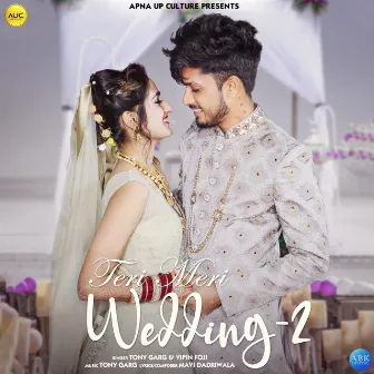 Teri Meri Wedding 2 by Vipin Foji