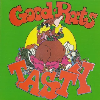 Tasty by Good Rats