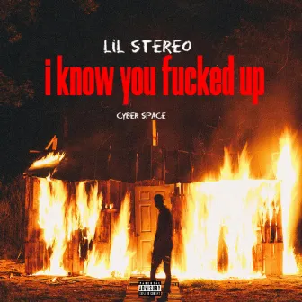 I know you fucked up by lil Stereo