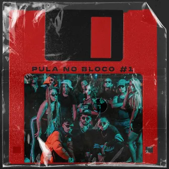 Pula no Bloco #1 by Cunha Beats