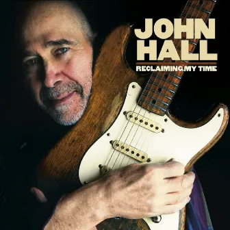 Reclaiming My Time (Audio Commentary) by John Hall