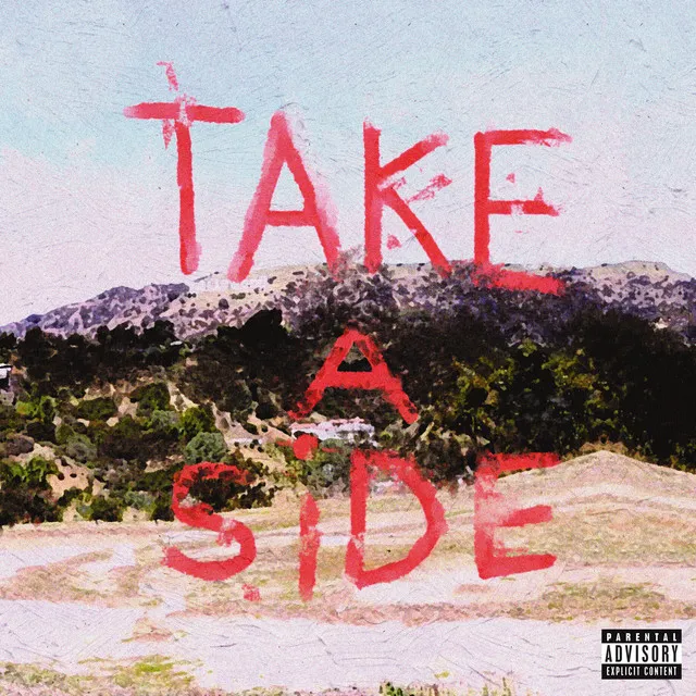 TAKE A SIDE